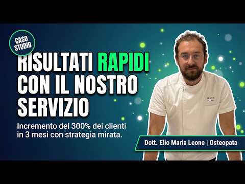 Video recensione di Elio Maria Leone