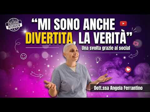 Video recensione di Angela Ferrantino