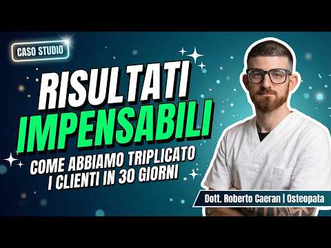 Video recensione di Roberto Caeran