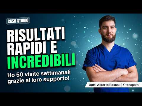 Video recensione di Alberto Rossali