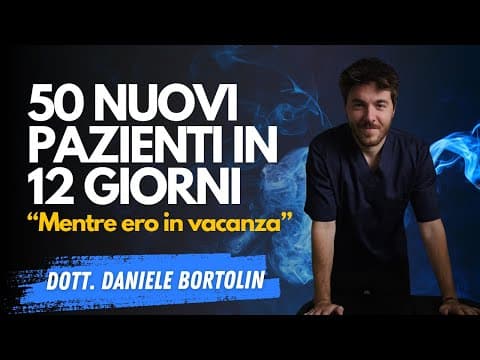 Video recensione di Daniele Bortolin