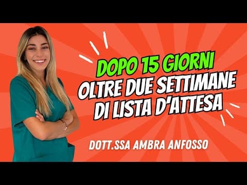 Video recensione di Ambra Anfosso