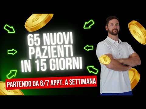 Video recensione di Christian Antoniol