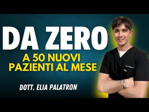 Video recensione di Elia Palatron