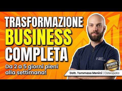 Video recensione di Tommaso Menini