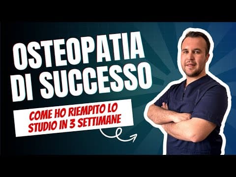 Video recensione di Tommaso Venier