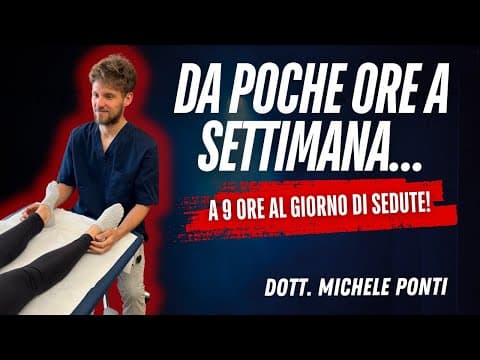 Video recensione di Michele Ponti