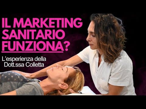 Video recensione di Benedetta Colletta